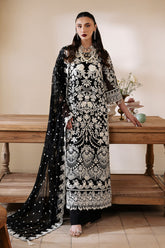 Muse Luxury Chiffon Collection'24 By Serene S-1082 Nora